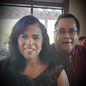 Meet your Posher, Candy